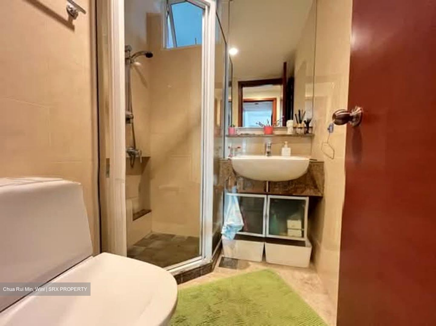 Cote D'Azur (D15), Condominium #596003761